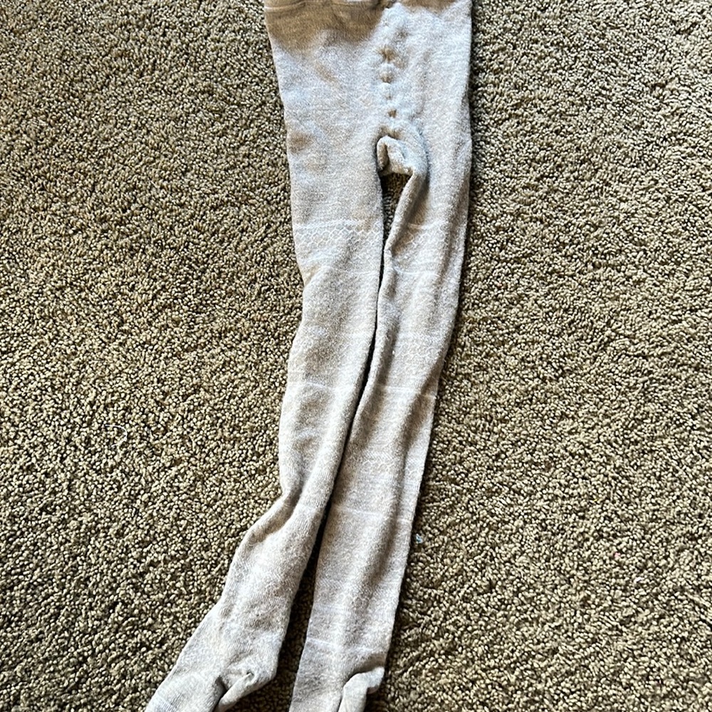 Smartwool Tights